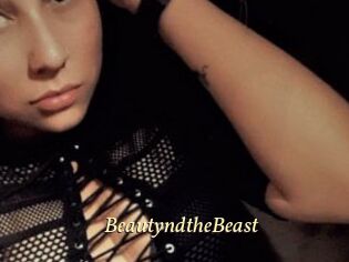 BeautyndtheBeast