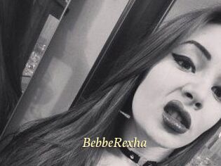 BebbeRexha
