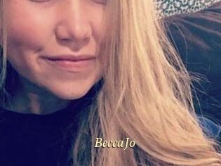 BeccaJo