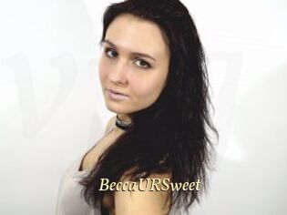 BeccaURSweet
