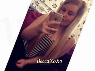 BeccaXoXo Vidéo porno gratuite