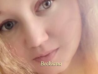 Beckiana