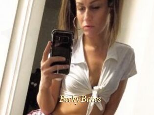 BeckyBates