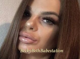 BeckyBethBabestation
