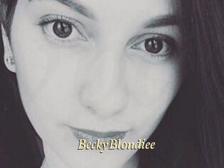 BeckyBlondiee
