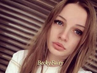 BeckyFairy