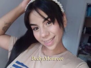 BeckyMonroee