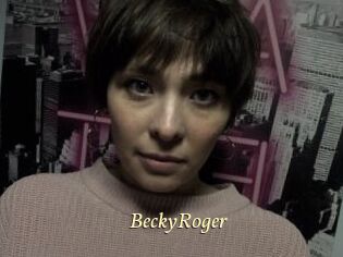 BeckyRoger