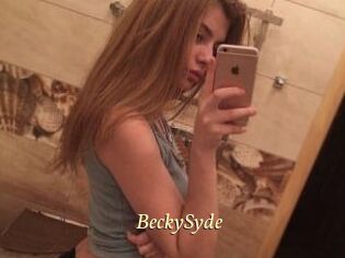 BeckySyde
