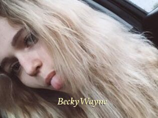BeckyWayne