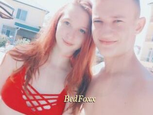 BedFoxx