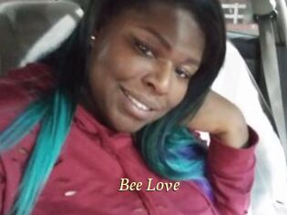 Bee_Love