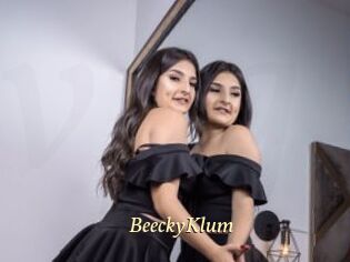 BeeckyKlum