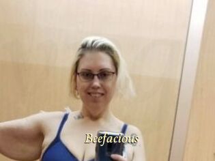 Beefacious