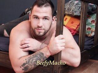 BeefyMacho