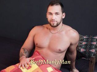 BeefyManlyMan