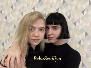 BekaSeviliya