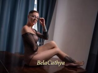 BelaCathya