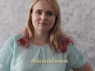 BelieveInDream Vidéo porno gratuite