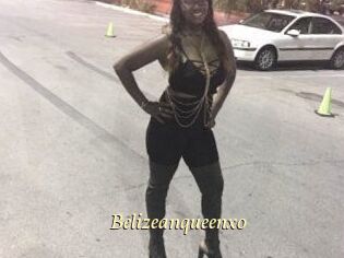 Belizeanqueenxo