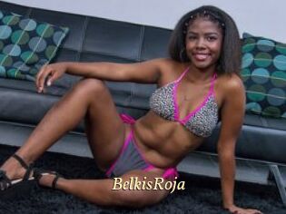 BelkisRoja