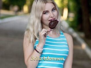 BellaAdamson