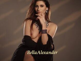 BellaAlexander