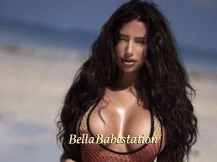 BellaBabestation