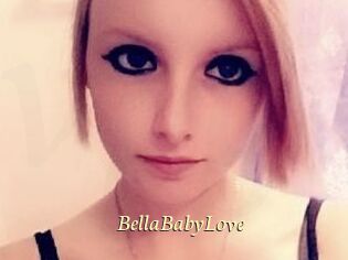 Bella_Baby_Love