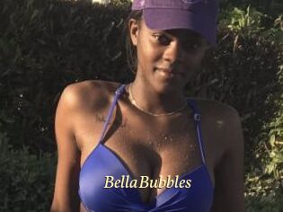 BellaBubbles