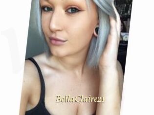 BellaClaire21