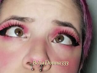 BellaDonna333