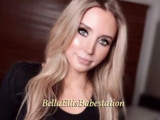 BellaEllisBabestation