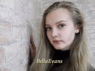 BellaEvans Vidéo porno gratuite