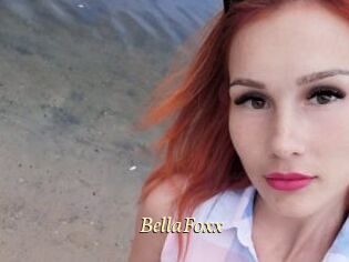 BellaFoxx