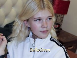 BellaGreen