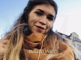 BellaHONEY