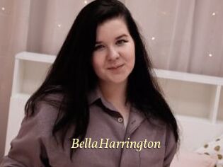BellaHarrington