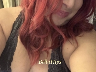 BellaHips Vidéo porno gratuite