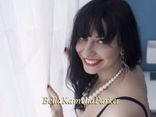 BellaKameliaParker