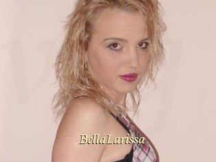 BellaLarissa