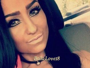 BellaLove18