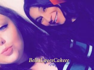 BellaLovesCakeee