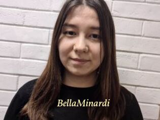 BellaMinardi