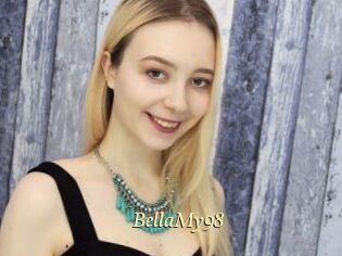 BellaMy98