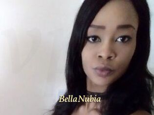 BellaNubia