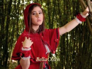 BellaOlsen