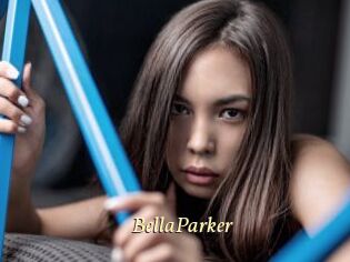 BellaParker