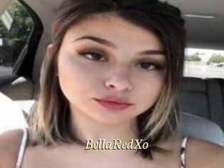 BellaRedXo