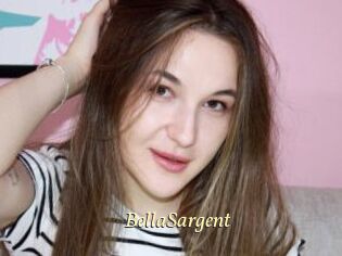BellaSargent